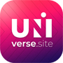 INTEC: Universe.site - готовый корпоративный сайт с конструктором дизайна